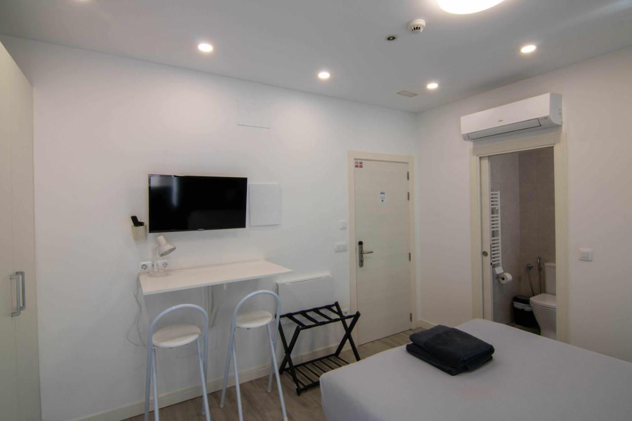 Suite Copenhague Leon Exterior photo